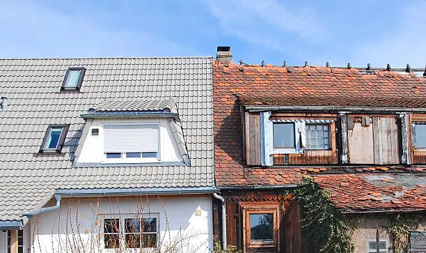 Roofing innovations