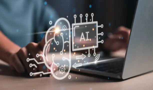 Impact of AI on Web Development for Roofing Companies